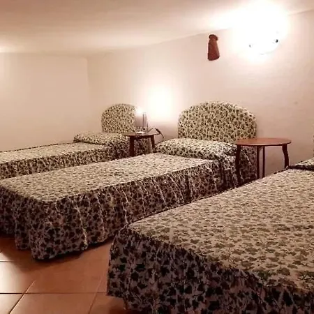 Apartment Family House Rio *