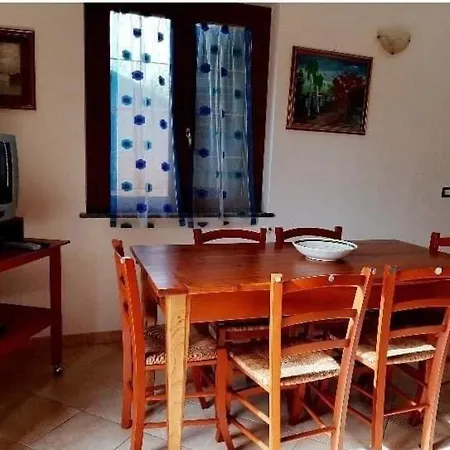 Family House Rio * Rio Marina
