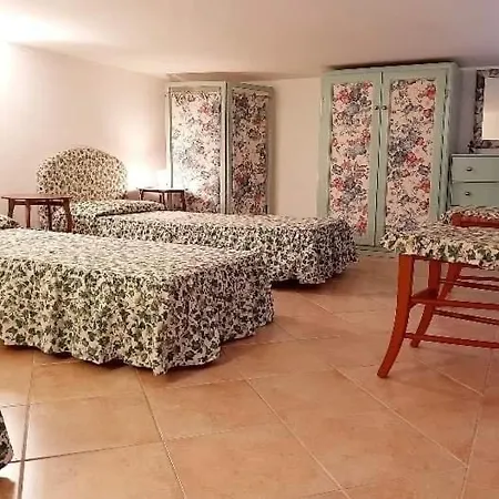 Family House Rio * Rio Marina