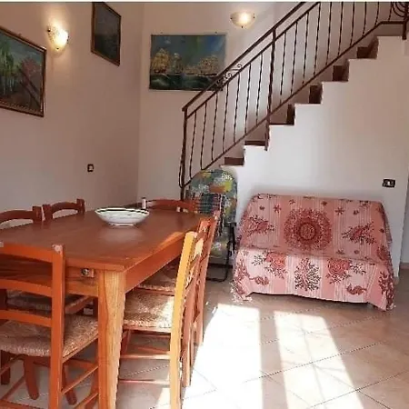 Apartment Family House Rio Rio Marina