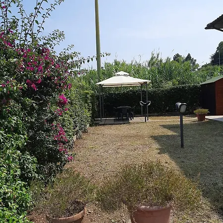 Apartmán Nido D'Elba Rio dellʼElba
