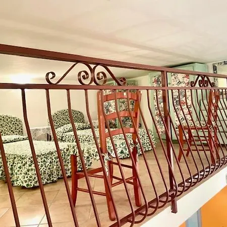 Family House Rio Rio Marina