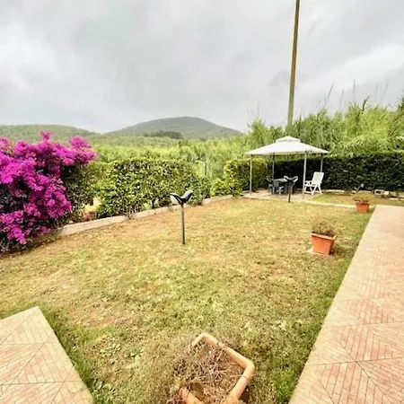 Family House Rio Apartment