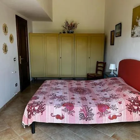 Family House Rio Rio Marina