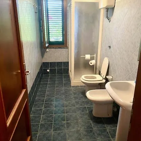 Nido D'Elba Apartmán