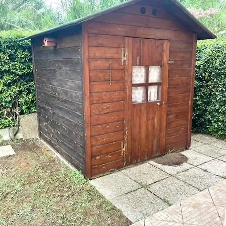 Appartamento Family House Rio