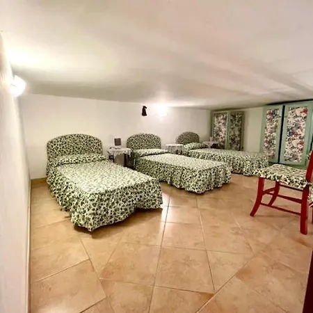 Nido D'Elba Apartment Rio dellʼElba