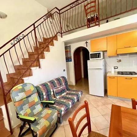 Apartment Nido D'Elba Rio dellʼElba